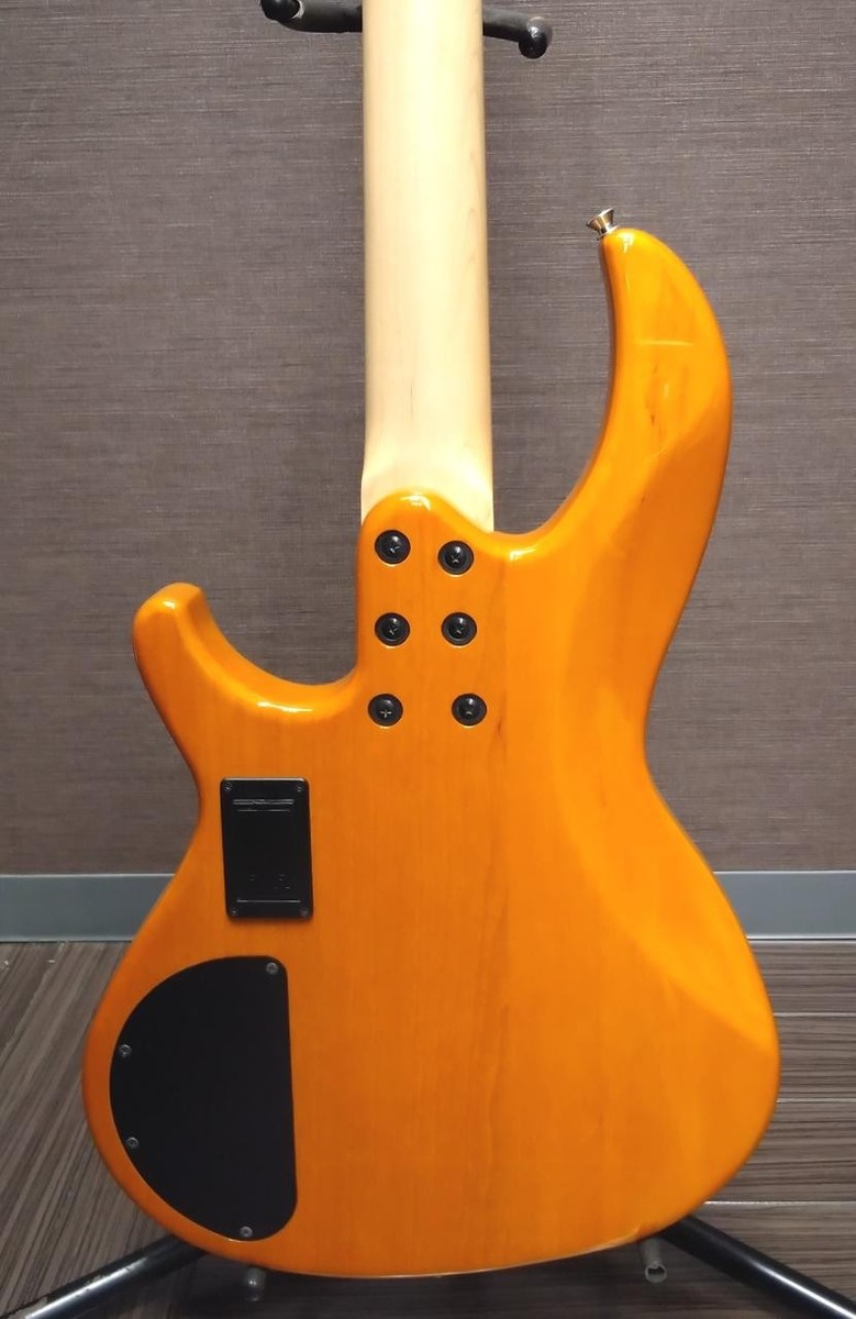 【超美品・付属品多数】Aria Pro II RSB-1500M Aria Pro 2 RSB-1500M Active Made in Japan Electric Bass Guitar