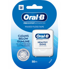 Oral-B Filo Interdentale ProExpert Gengive Sane 50 metri