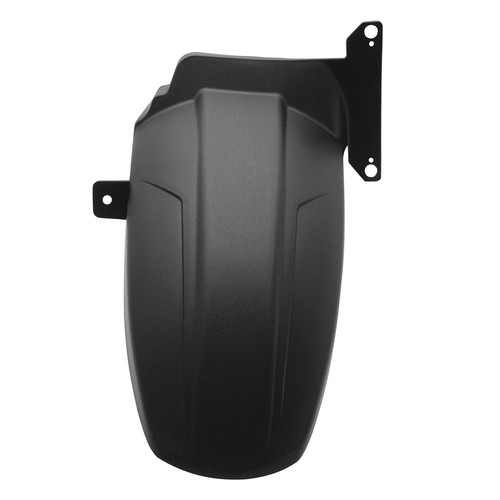 Rear Fender Mudguard For Honda NC700/S/X NC750/S/X 2012-2020 Wheel Hugger Guard - Picture 10 of 10