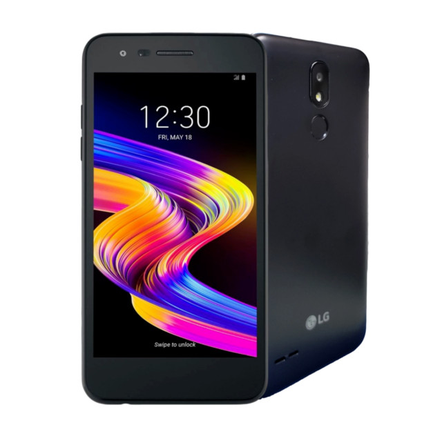 UNLOCKED LG Aristo 3+ / 3 Plus 4G LTE X220 Android Smart Phone / T-Mobile