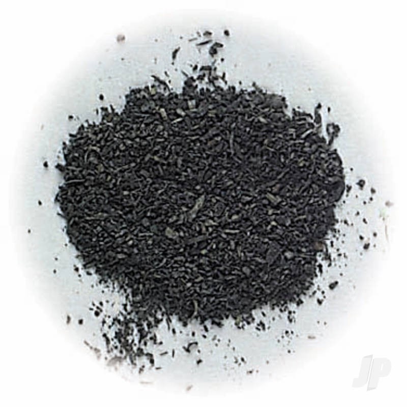 JP Fine Scatter Grey Tarmac (JS16)