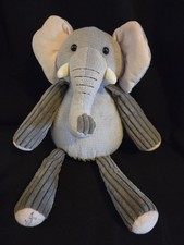 Scentsy Buddy Ollie The Elephant Plush 16-inch Stuffed Animal with Scent Pack