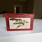 Pokémon: Ruby Version Game Boy Advance, 2003, Authentic, Tested Working — photo 1