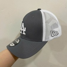 Unisex Baseball Cap Embroidery Adjustable Hat Streetwear Men Women Multi-Style