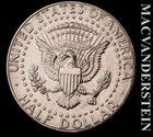 1994-P Kennedy Half Dollar - Choice Gem Brilliant Unc  No Reserve  #L7297 — photo 2