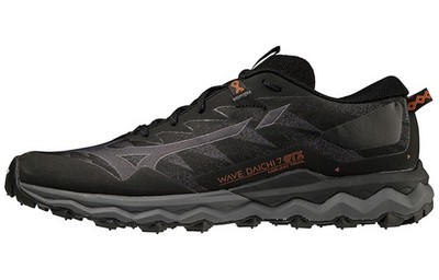 Mizuno Wave Daichi 7 GTX Black J1GJ225638