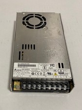 Delta Electronics DPS-252EB A Switching Power Supply 100-240V AC In 4.2V DC Out