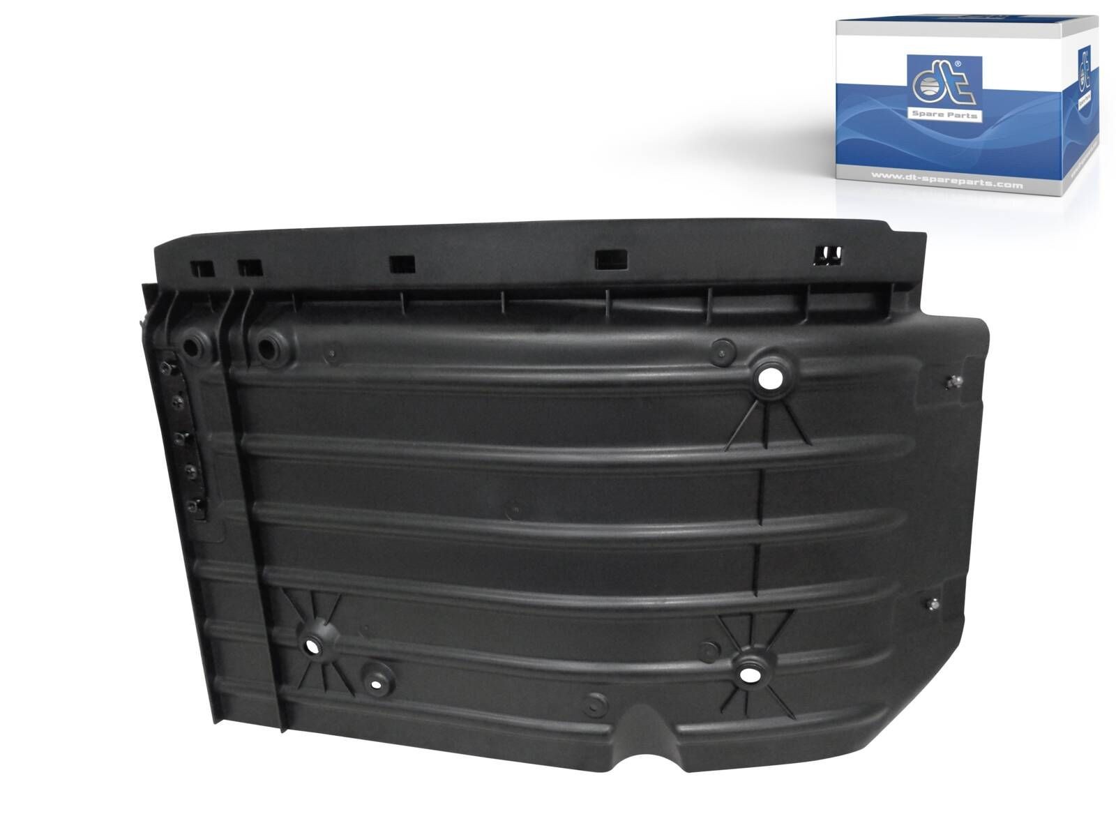 Aile gauche arrière DT Spare Parts 1.52064 pour réparer les carrosseries