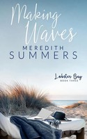 Making Waves Meredith Summers Taschenbuch Kartoniert / Broschiert Englisch 2020