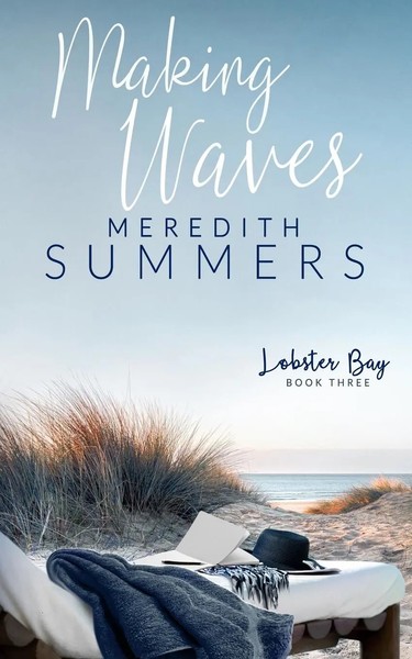 Making Waves Meredith Summers Taschenbuch Kartoniert / Broschiert Englisch 2020-image