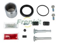 Frenkit Reparatursatz Bremssattel 754397 54Mm Kit+Piston+Guidepins Superkit 16V