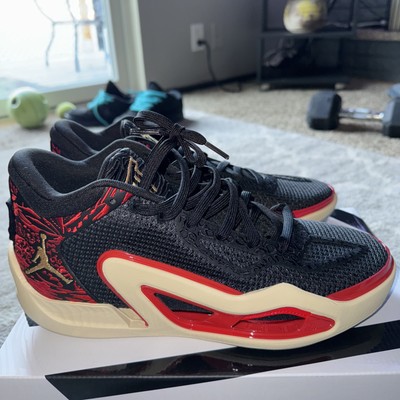 Size 10 - Jordan Tatum 1 PF Zoo | eBay