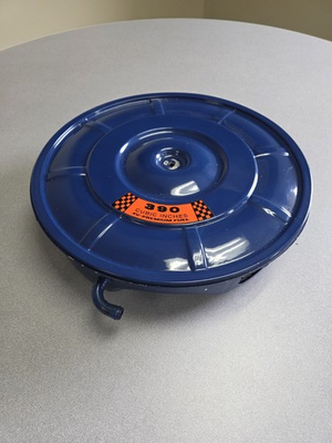 #ad #ad 6667 Fairlane Gt 67 Mustang Cougar Air Cleaner $400.00