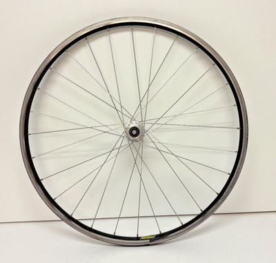 Ritchey Vantage 26インチ ホイール　ビンテージ　old mtb Vintage Ritchey Vantage 28-Spoke Gray Aluminum 26