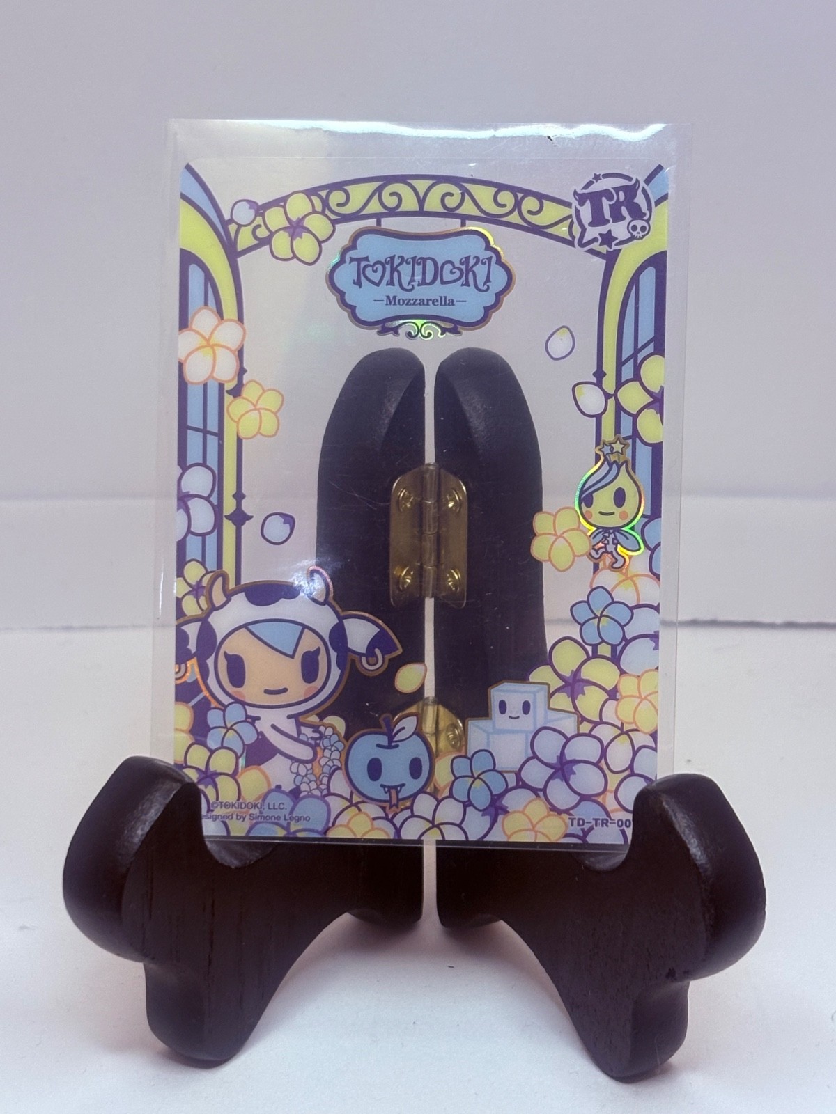 Tokidoki - TR Translucent Lot - PICK ANY