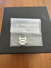 TAG HEUER Carrera Calibre 5 Automatic WAR211C-1 W/ Box And Card 9