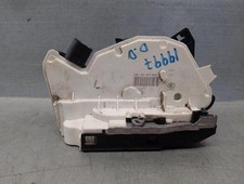 Porte arrière et accessoires Volkswagen SCIROCCO