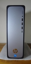 HP OmniDesk Slim PC Desktop | i3-13100 | 8GB DDR5 | 256GB Gen 4 SSD | S03-0004na