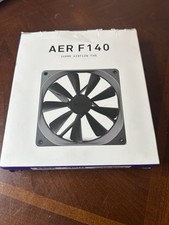 NZXT Kraken AER F140 140mm air flow fan