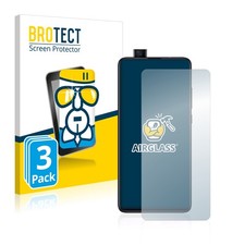 3 Pack Screen Protector for Xiaomi Mi 9T Pro Protective Glass Film