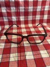 NEW RAY-BAN RB 7239 ALAIN 8257 BLUE AUTHENTIC EYEGLASSES W/CASE 54-18-145