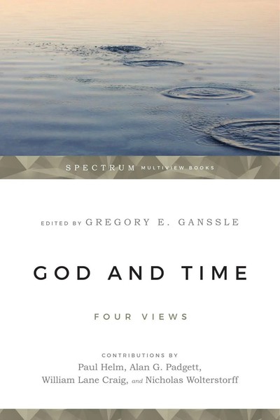 God And Time | Four Views | Gregory E. Ganssle | Taschenbuch | Englisch | 2001-image
