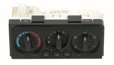 2000-04 Subaru Legacy 2003 Baja Manual Temperature Control Unit Part 72311ae06b
