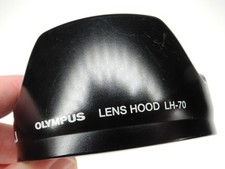 Olympus LH-70 Camera Lens Hood For Zuiko Digital 14-54mm f/2.8-3.5 1st Version