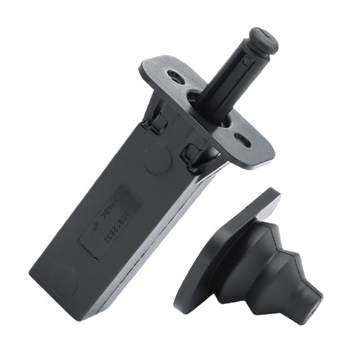 1pc Fuel Tank Fuel Door Spring Door Latch For Chevrolet HHR 2006-2011 20912532 - Picture 2 of 5