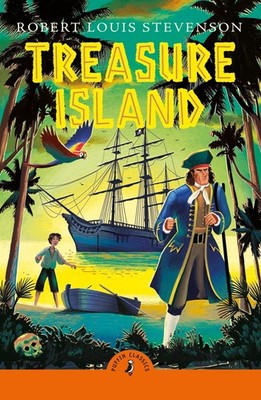 Treasure Island Robert Louis Stevenson