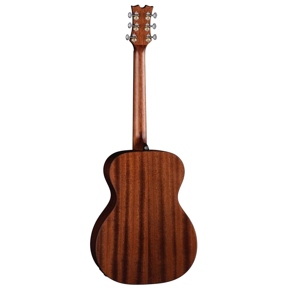 Bajo Dean St Augustine Folk A/E Vintage Burst SA FOLK E VB Foto 4 de 4