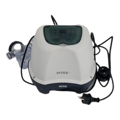 Intex 230V Krystal Clear Saltwater System CG-26664