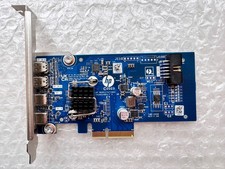 HP 340L1AA Thunderbolt 4 PCIe x4 Add-In Card ...