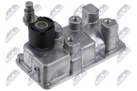 NTY ECD-FR-027 Steuerdose, Lader FüR Ford