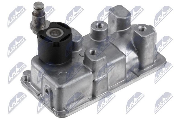 NTY ECD-FR-027 Steuerdose, Lader FüR Ford-image