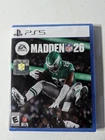 Madden NFL 26 - Sony PlayStation 5 PS5 Sealed Brand New