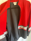 Vintage retro Jacket 90s 2000s y2k granny core athletic sporty patriotic America — photo 6
