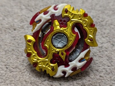 Spryzen Spriggan Requiem S3 Beyblade HASBRO BURST EVOLUTION