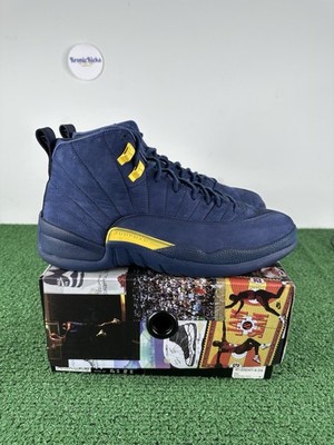 used jordans 12