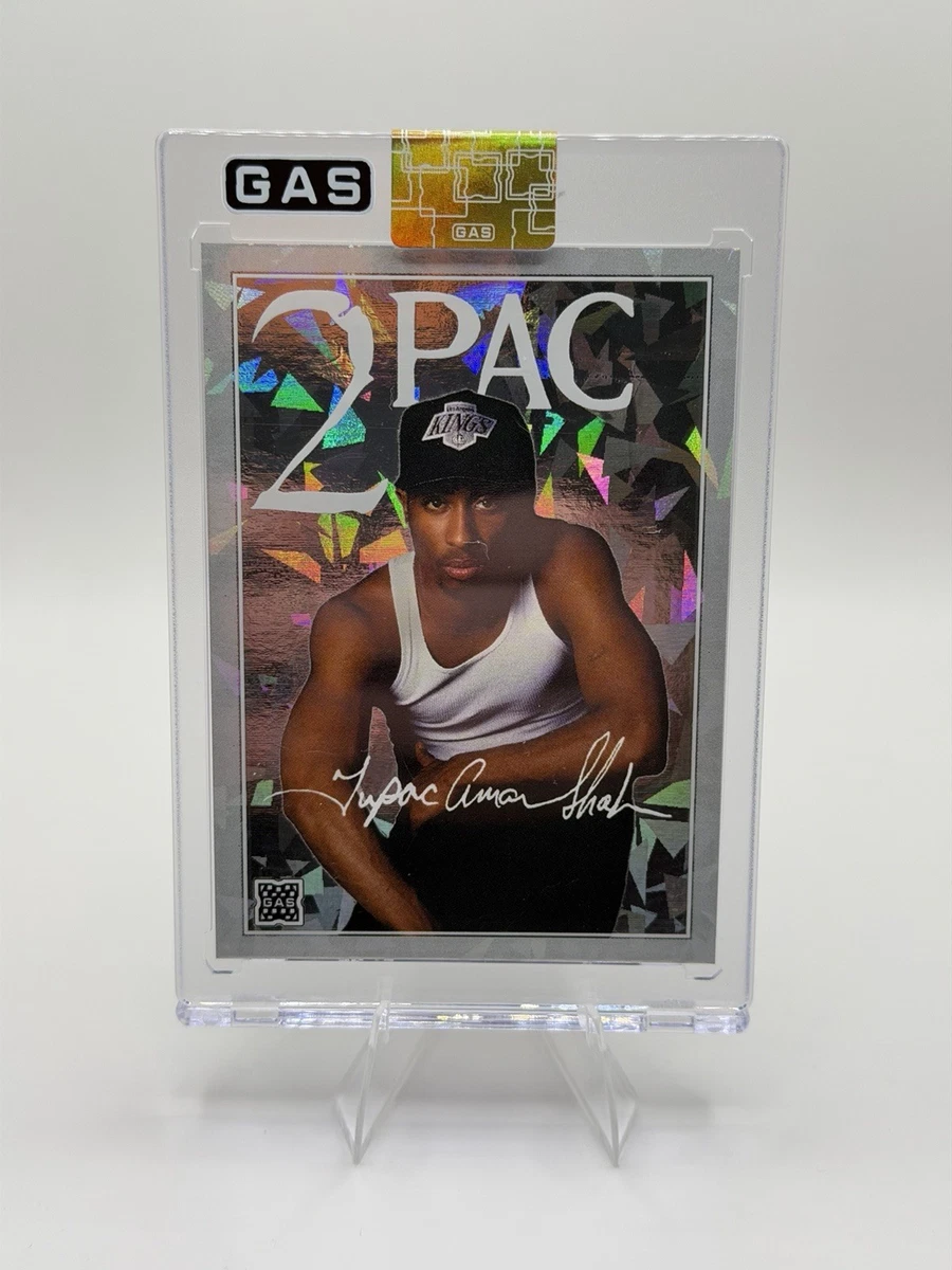 G.A.S. Trading Cards for sale | eBay