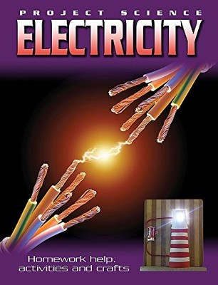 Electricity (Project Science), Hewitt, Sally