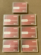 Imation 4MM DDS-150 Data Tape 40GB Compressed 20GB UNcompressed Brand New Sealed
