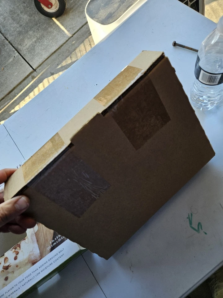 Chasis quemador de vidrio contra incendios ventilado Duluth Forge FGB18-1 18 pulgadas negro 210023 Foto 3 de 4