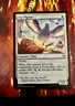 City Pigeon 0004 - Marvel's Spider-Man - Magic: The Gathering - NM/M Non Foil