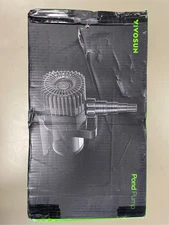 VIVOSUN 2700 GPH Submersible Water Pump with Barrier Bag, 120W Pond Pump with 15