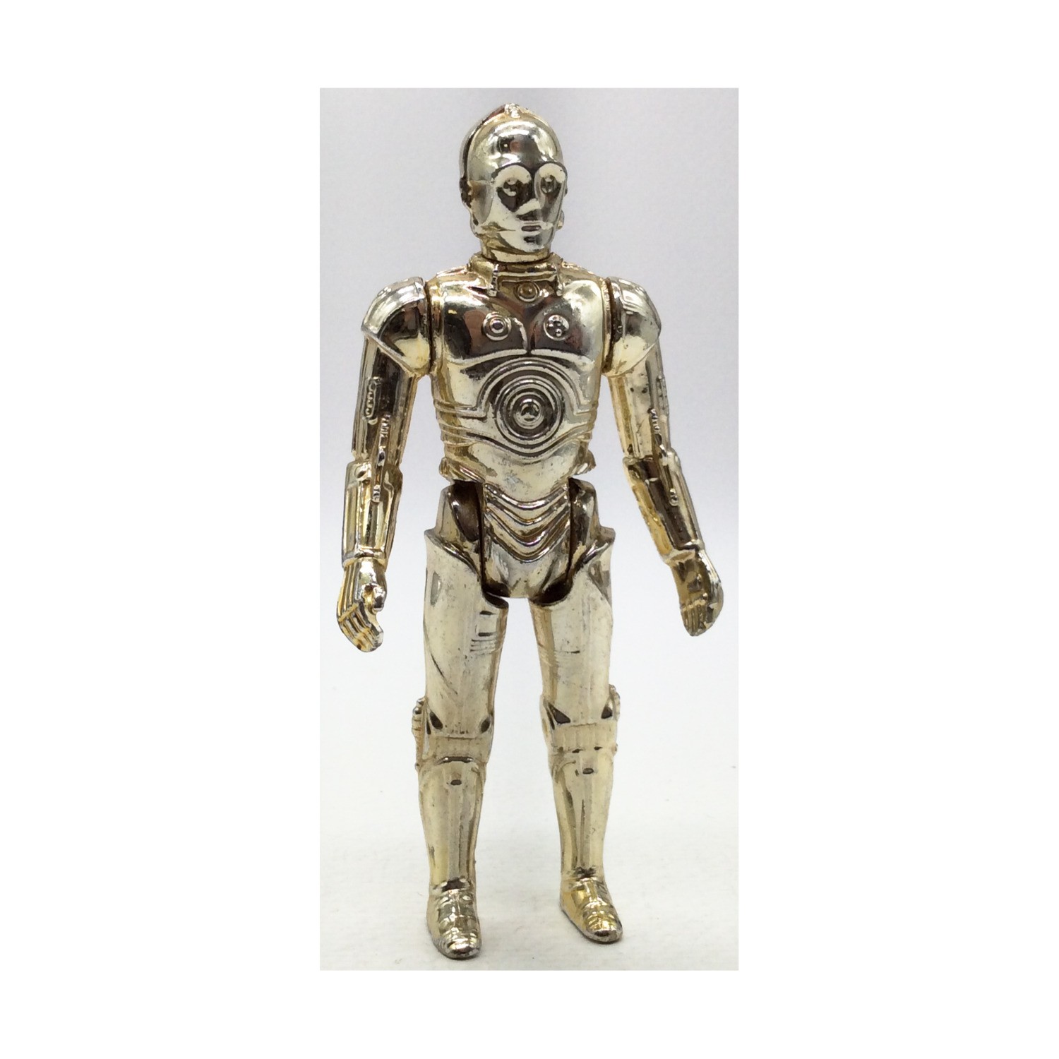 Kenner Star Wars Star Wars - C-3PO VG