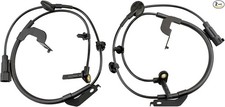 Front ABS Wheel Speed Sensor Left Right fit for Journey, Avenger, Sebring 200, 2