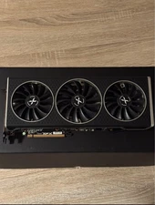 AMD Radeon RX 6750 XT – Used – Excellent Condition