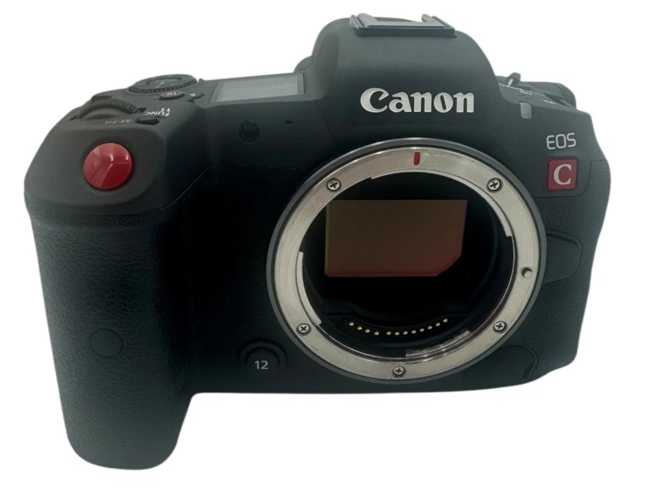 Canon EOS R5 C, Foto 3 von 5