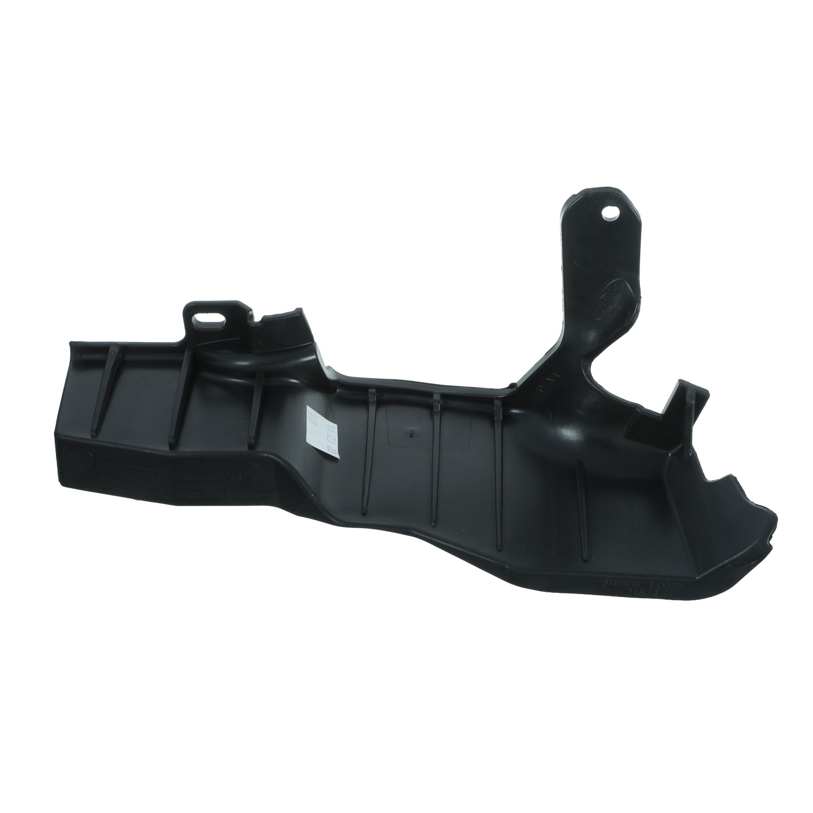 Escudo interior para Ford Edge, Nautilus 2019-2024 (P/N KT4Z-16102-D)